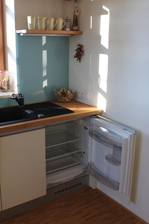 Horský apartmán Zvonička Rejvíz Quarto foto